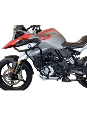 BMW G 310 GS 21-24 VARIKLIO HEED LANKAI APSAUGOS